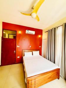 Modern 4BR Apartment in Zanzibar