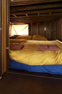 Unique Stay in a Stylish Campervan Retreat in s-Hertogenbosch, Netherlands