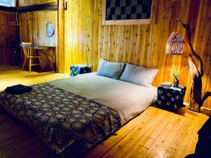 Phams House - Homestay & Cafe
