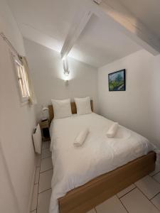 Appartement Climatisé T2 à 200m plage les Issambres