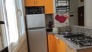 Garibaldi, 81 - Brera Base