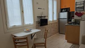 Garibaldi, 81 - Brera Base