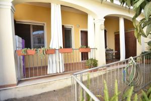 Appartamento Libeccio vicino al centro img3