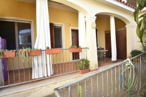 Appartamento Libeccio vicino al centro