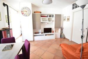Appartamento Libeccio vicino al centro