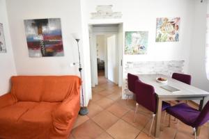 Appartamento Libeccio vicino al centro img13