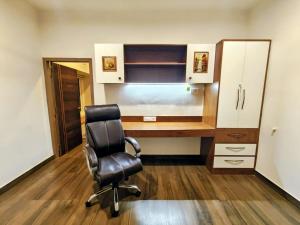 Baywoods Flat