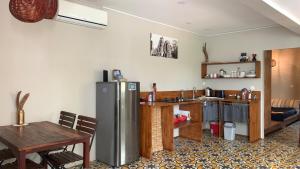 Luna House Container flat, private swimming pool