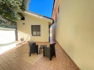 Casa Lulivo