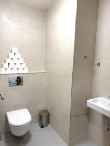 Waltr One bedroom apartment