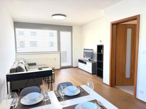 Waltr One bedroom apartment