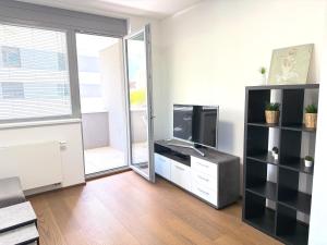 Waltr One bedroom apartment