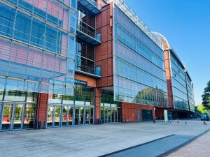 Appartement proche Centre des Congrès & Parc Tête d Or Idéal pro & tourisme