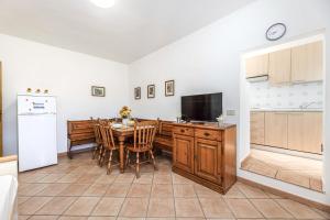 Bilocale Vincent - Goelba