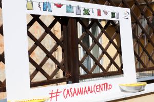 GuestHost - Casamiaalcentro