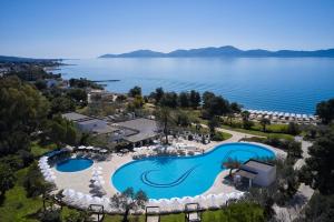 Hydra Beach Resort