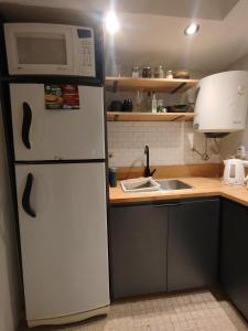 Funes Departamento céntrico un dormitorio Solo turistas