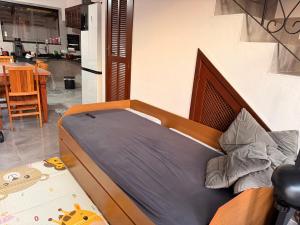 Casa de Praia Paraty aconchego