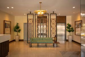 Courtyard by Marriott Guadalajara Andares