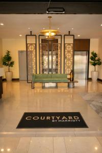 Courtyard by Marriott Guadalajara Andares