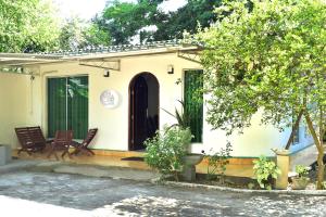 Villa D