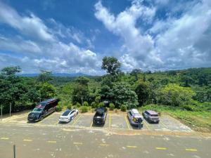 MăngDiang Boutique Hotel