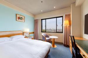 Hotel New Otani Saga