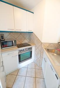 Marta Holiday Apartment