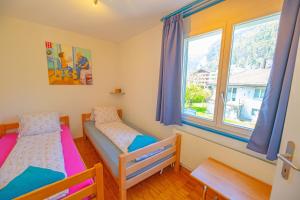 Marta Holiday Apartment