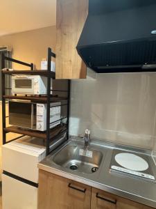 ホテルトレーラーシップ 熊本インター店