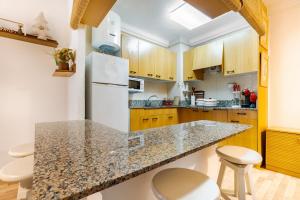 Cambrils Beach - Sea View - First Line - Parking - 2BR