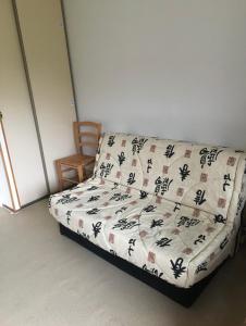 Bel appartement en résidence