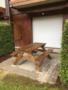 Bel appartement en résidence