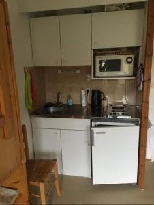 Bel appartement en résidence
