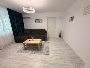 Annys Apartment