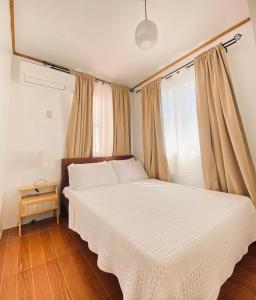 IXA Camella Gated Townhouse Fast Wifi Pool & 10 mins airport