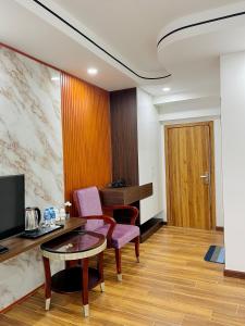 Son Tra homestay