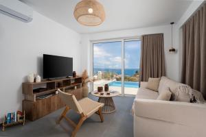 villa yasmin luxury