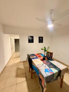 Departamento en Resistencia, Zona céntrica