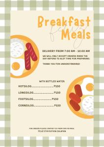 Feliz Staycation Studio Unit Calapan City