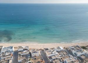 Almària - Rooms e Garden