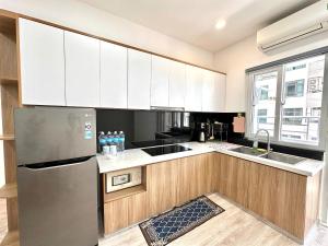 Khu căn hộ cao cấp Mường Thanh Viễn Triều