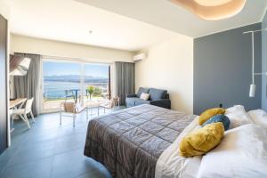 Hotel Belvedere Resort