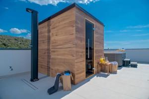 Villa Lux Indigo by Kompas Villas