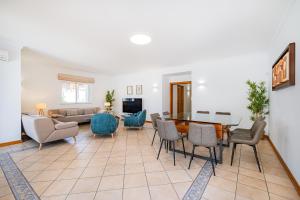 Rosal Luxury Villa