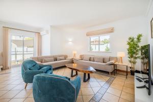 Rosal Luxury Villa