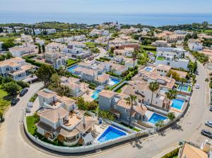 Rosal Luxury Villa