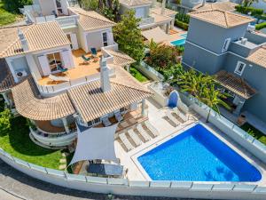 Rosal Luxury Villa