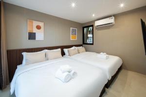 OHASIS by OH Hotels
