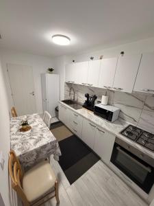 Annys Apartment
